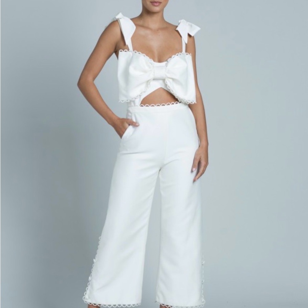 RIME ARODAKY Chora Jumpsuit